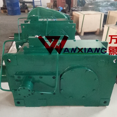 QNLJ203圓盤給料機(jī)減速機(jī)廠家