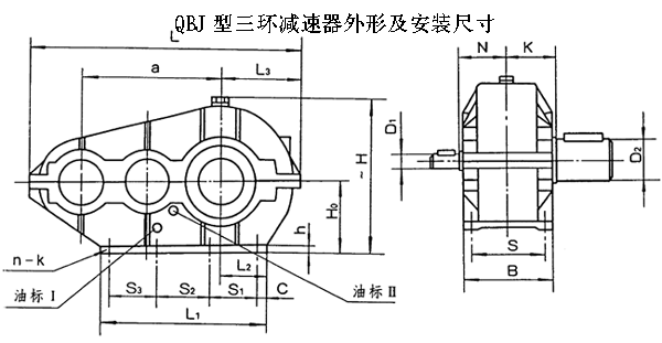 QBJ250QBJ320QBJ400QBJ500QBJ630h(hun)pٙC(j)μ䰲bߴ