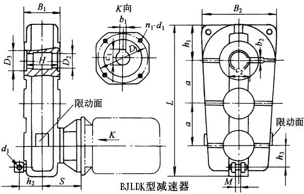 BJLDK125BJLDK145BJLDK175BJLDK215h(hun)pٙC(j)μbߴ