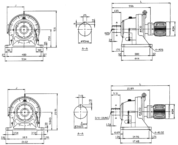 600ϵД[݆pٙCpPʽγߴ(THHM618/10THHM618/13THHM619/11THHM619/13THHM620/11THHM620/13) 