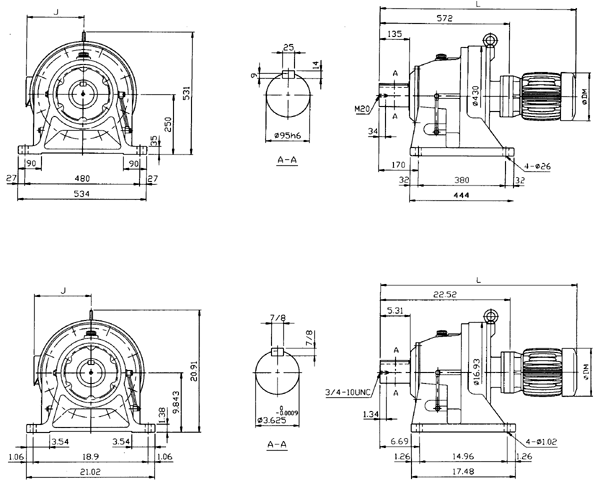 600ϵД[݆pٙCpPʽγߴ(THHM618/10THHM618/13THHM619/11THHM619/13THHM620/11THHM620/13) 