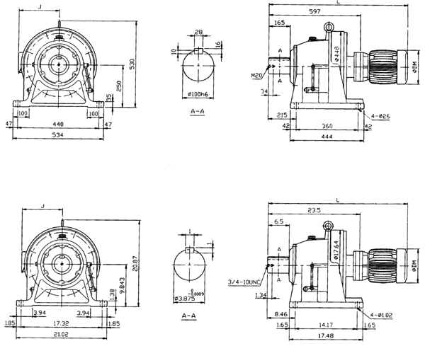 600ϵД[݆pٙCpPʽγߴ(THHM618/10THHM618/13THHM619/11THHM619/13THHM620/11THHM620/13) 