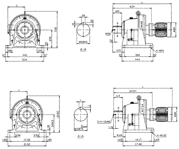 600ϵД[݆pٙCpPʽγߴ(THHM618/10THHM618/13THHM619/11THHM619/13THHM620/11THHM620/13) 