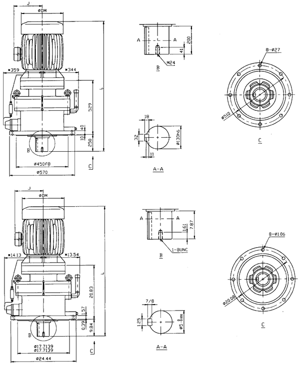 600ϵД[݆pٙC(j)pʽγߴ(TDVM623/16TDVM623/18TVM624/16TVM624/18TVM625/17TVM625/19TDVM626/19TDVM627/19