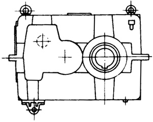 SEW-SANTASALO減速器簡介