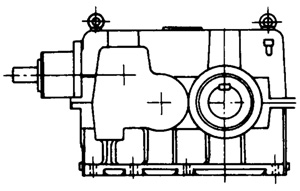 SEW-SANTASALO減速器簡介